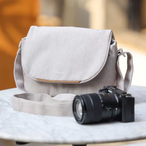 Фото - Сумка для компактной фотокамеры Ulanzi Vijim Light weight Single-shoulder bag (B011 F01)